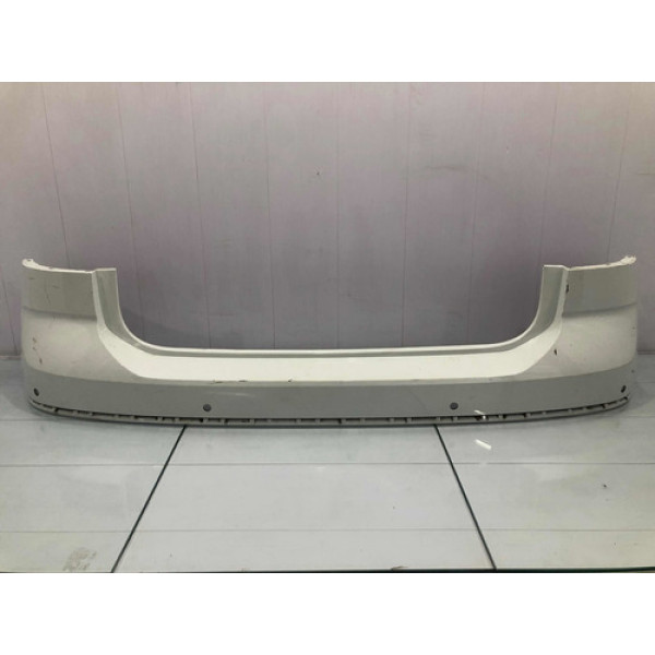 Pára-choque Traseiro Volkswagen T-cross 2019/2022