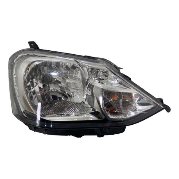 Farol Direito Toyota Etios 2013/2021  54186 Direito/passageiro