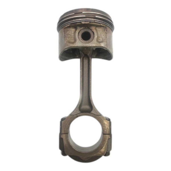 Biela Com Pistão Renault Sandero Logan Duster 1.6 16v 10/15