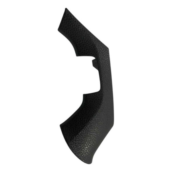 Moldura Botão Comando Esquerdo Volante Hb20 2013/18 3122