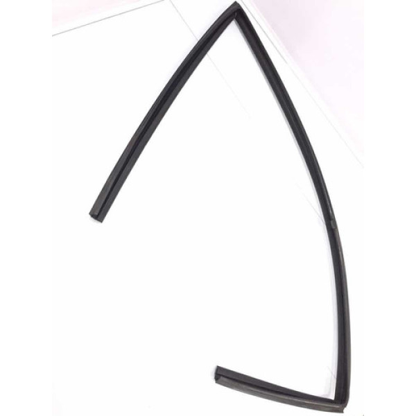 Borracha Canaleta Porta Dianteira Direita Nissan Tiida 12/15