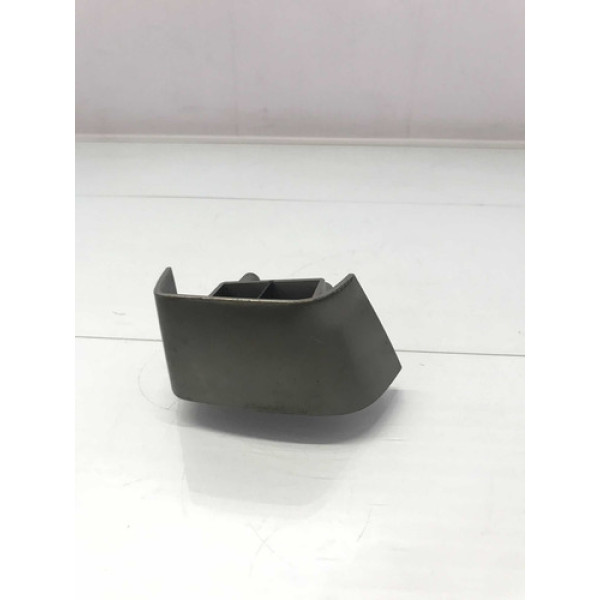 Moldura Esquerda Volante Nissan Tiida 2008-2015