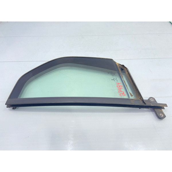 Vidro Vigia Porta Traseira Esquerda Volkswagen Up 2014/2019