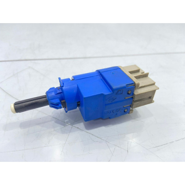 Interruptor Pedal Embreagem Renault Kwid 2017/2021