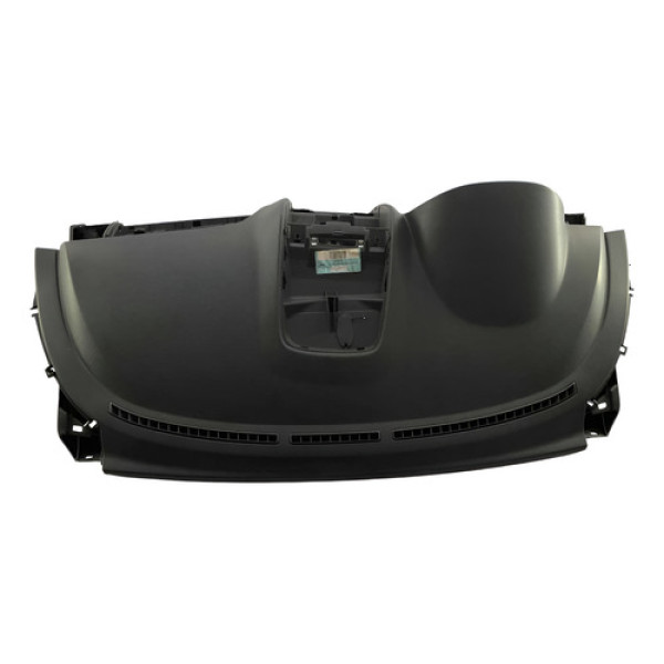 Painel Tabelier Fiat Idea 2005/2010 47950 Preto