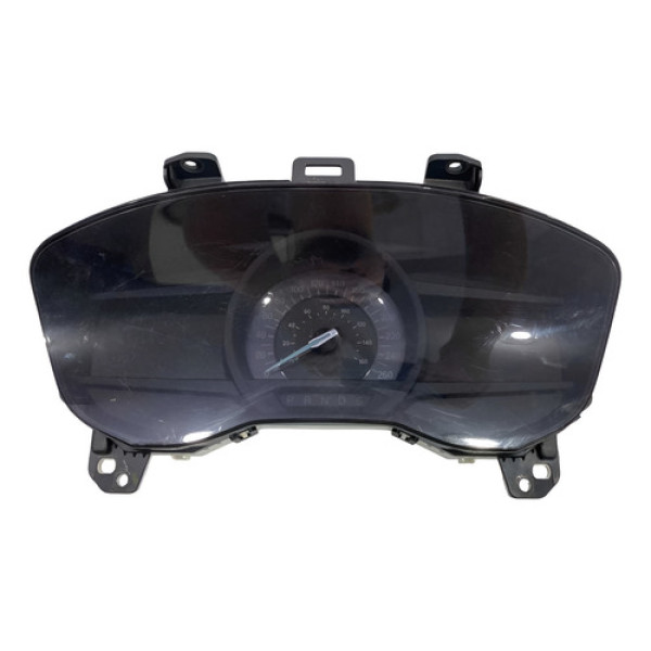 Painel De Instrumentos Ford Fusion 2013/2018 Preto