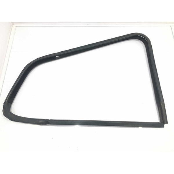 Borracha Canaleta Porta Traseira Direita Fiat Vivace 10/14