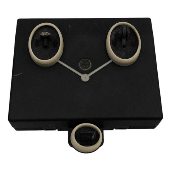 Modulo Vidro Dianteiro Esquerdo Audi A4 2009/2011 9745