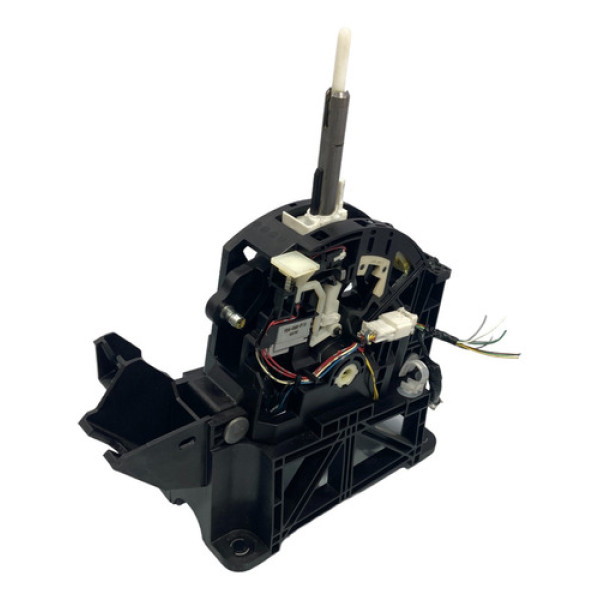 Alavanca Trambulador Automatizado Kicks Aut 2017/2021