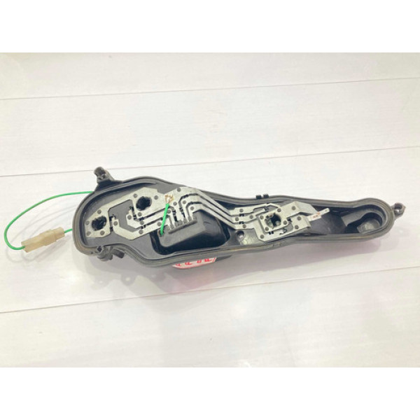 Circuito Lanterna Esquerda Fiat Palio 2014