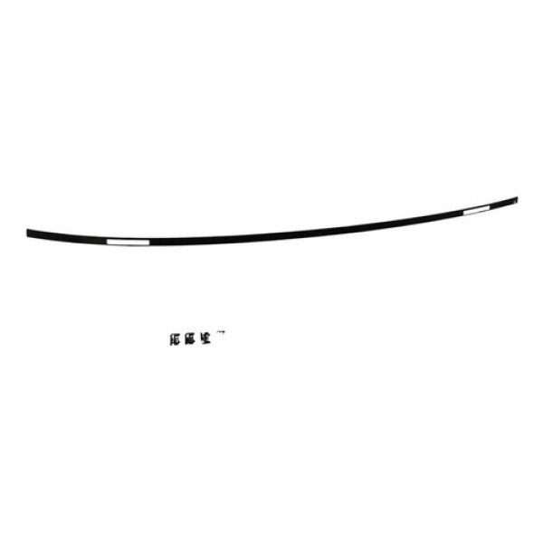 Friso Teto Direito Fiat Idea 2005/2010 48005