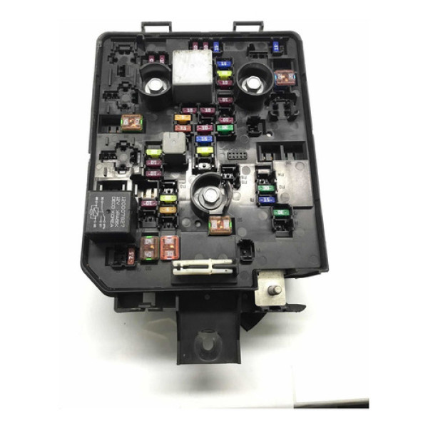 Caixa Fusível Chevrolet Onix 2017/2019