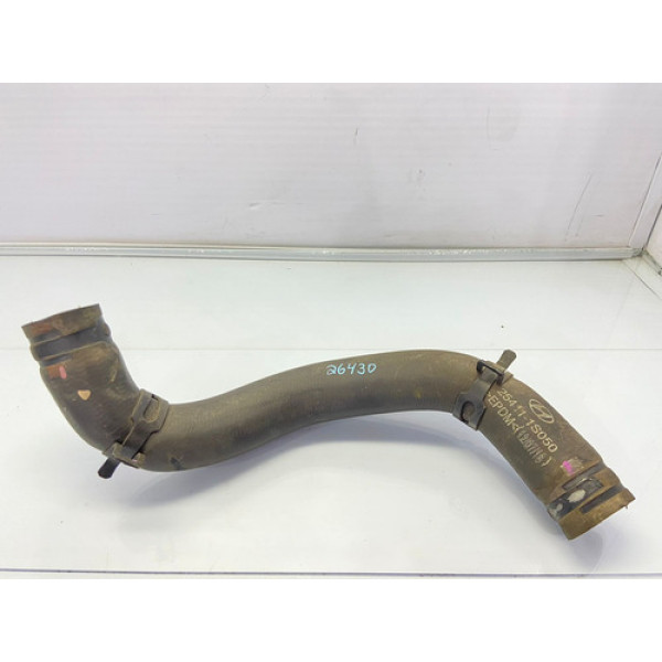 Mangueira Superior Radiador Hyundai Hb20 1.6 2013/2017