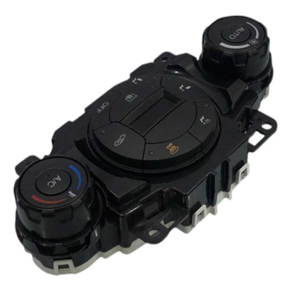 Comando Ar Condicionado Ford Ecosport 2013/2018 12472