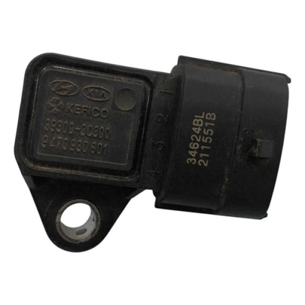 Sensor Map Kia Sorento 2009/2012 11670