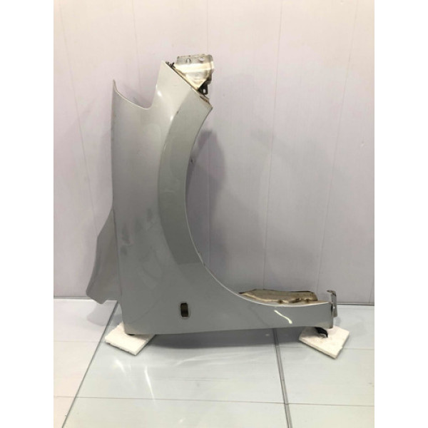 Pára-lama Direito Nissan Tiida 2008/2014