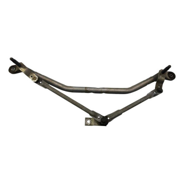 Maquina Limpador Para-brisas Freemont Journey 2011/16 50917 Esquerdo