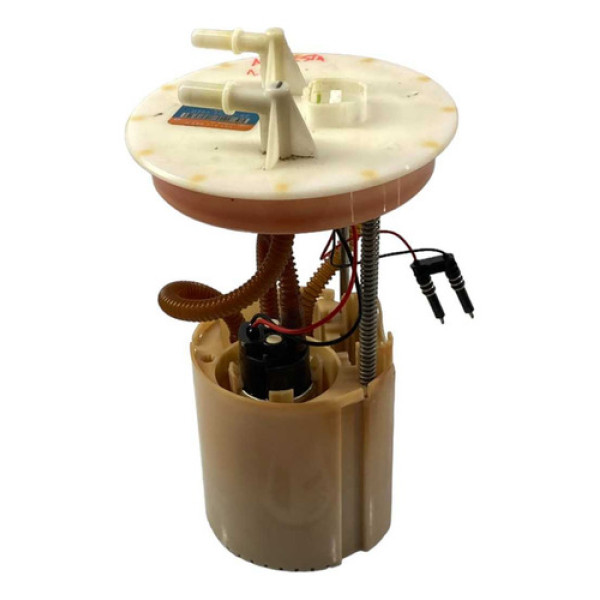 Bomba De Combustível Ford New Fiesta 1.6 2013/2021