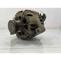 Alternador 1.6 Manual Ford New Fiesta 2013/2018
