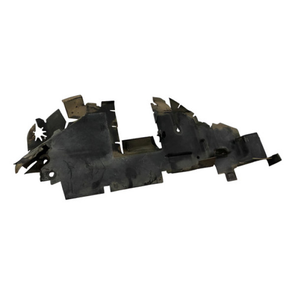 Defletor Direito Radiador Fiat Freemont 2.4 2011/2016 50915