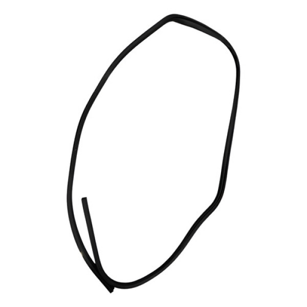 Borracha Vedação Carroceria Dian Dir Outlander 13/15 49547 Branco