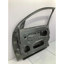 Porta Dianteira Direita Chevrolet Corsa 2003/2011 Dianteira Direita Cinza