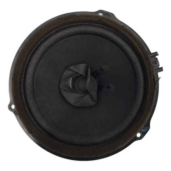 Alto Falante Traseiro Ford New Fiesta 2011/ 2021 Preto