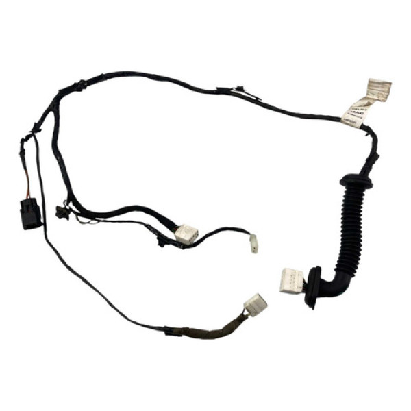 Chicote Porta Traseira Esquerda Jac T5 2016/2021