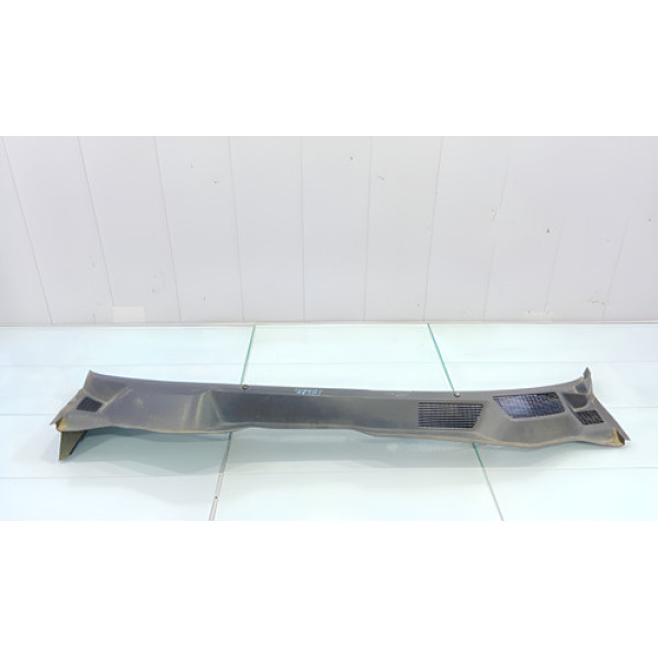 Grade Churrasqueira Chevrolet Astra 2006/2010 Fosco