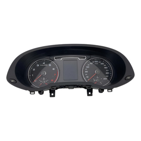 Painel De Instrumentos Audi Q3 2014/2018 Preto