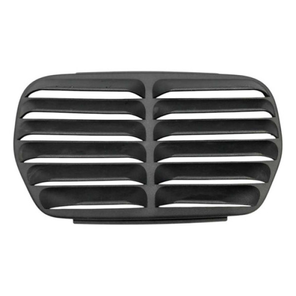 Grade Difusor Ar Traseiro Direito Peugeot 208 13/2020 48385