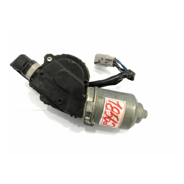 Motor Limpador Pára-brisa Toyota Corolla 2015/2018