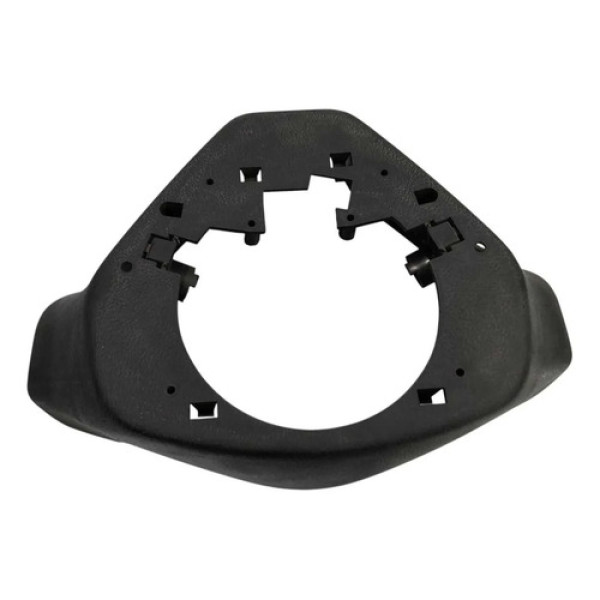 Capa Volante Subaru Forester 2009/2012 12904 Preto