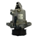 Compressor Ar Captur/sandero/logan/versa/kicks 1.6 16v 17/21