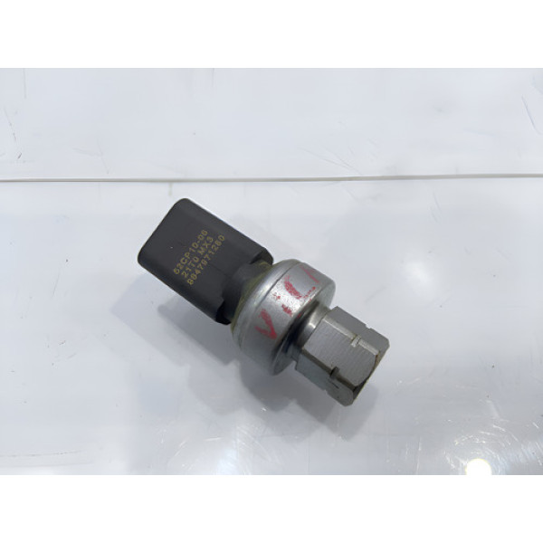 Sensor Prestotático Citroen Peugeot Preto