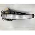Maçaneta Externa Dianteira Direita Chevrolet Vectra 06/12 Prateado