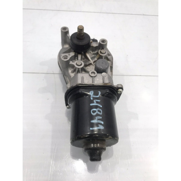 Motor Máquina Limpador Para-brisa Dianteiro Honda City 22/23