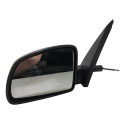 Retrovisor Esquerdo Chevrolet Meriva 2003/2012