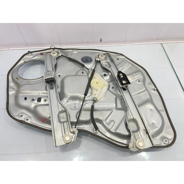 Maquina De Vidro Dianteira Direita Kia Sorento 09/15