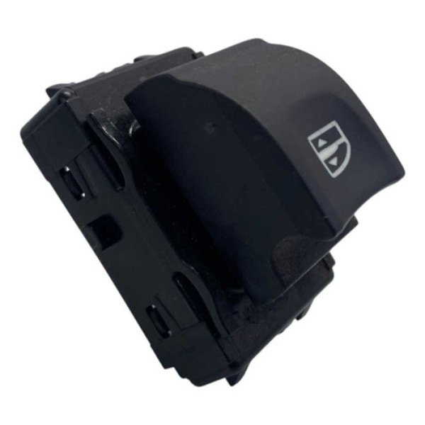 Botão Vidro Eletrico Dianteiro Direito Fluence 2011/18 47408