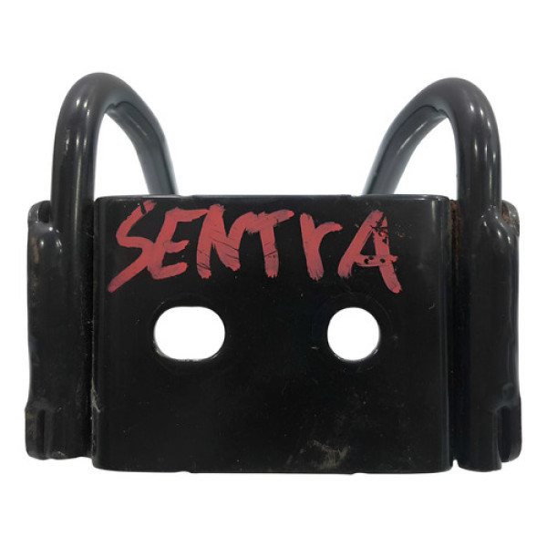 Suporte Banco Traseiro Nissan Sentra 2014/2017 5594