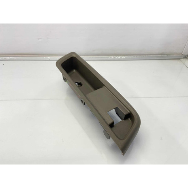 Moldura Botão Vidro Elétrico T.d Gm Cobalt 2012/2015