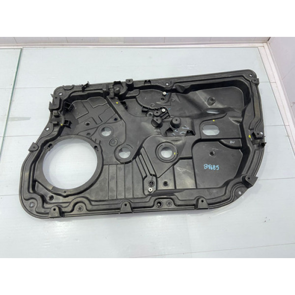 Suporte Máquina De Vidro Dianteira Direita Ford Ka 2018/2021