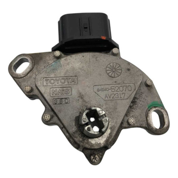 Chave Seletora Cambio Auto Toyota Etios/yaris 1.5 2013/2023