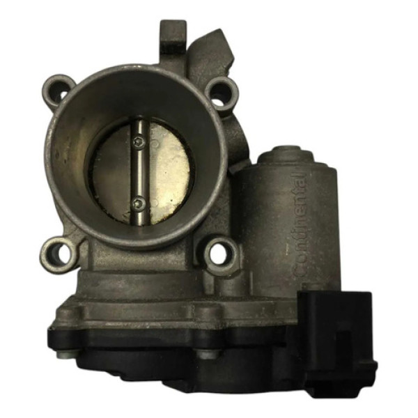 Tbi Corpo Borbboleta Renault Clio 1. 16v 2013/2016 13582