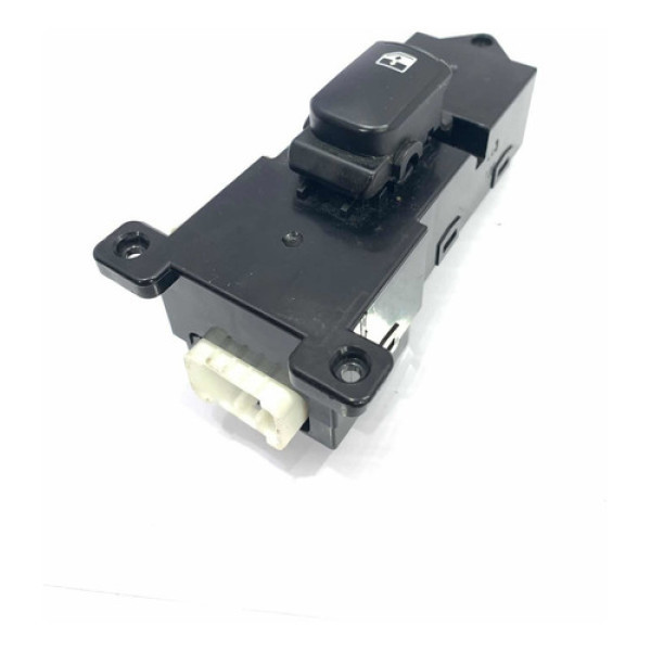 Botão Vidro Traseiro Esquerdo Hyundai Vera Cruz 2007/2011