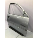 Porta Dianteira Direita Chevrolet Corsa 2000/2010 Dianteira Direita Cinza