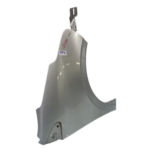 Para-lama Dianteiro Direito  Peugeot 208 1.6 Aut 2013/2021