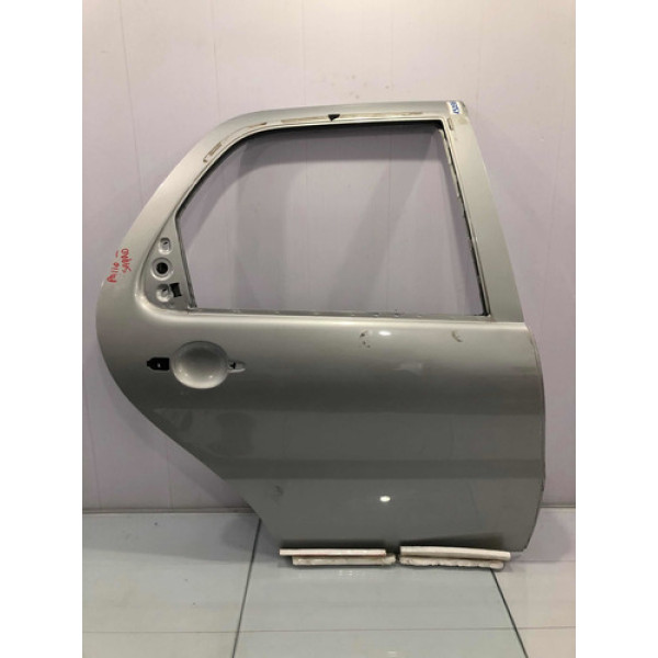 Porta Traseira Direita Fiat Palio Economy 2005/2015