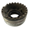 Flange Porca Cambio Chevrolet Corsa 1.0/1.4 5 Marchas 03/12
